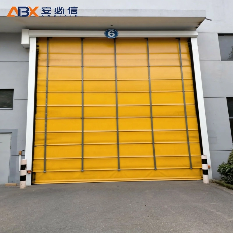 庆阳堆积门